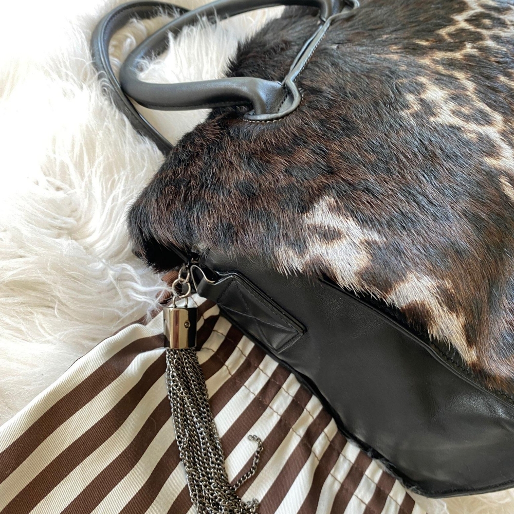 Henri Bendel Purse